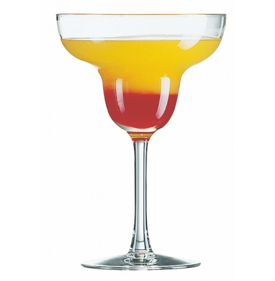 Princesa Margarita Glass