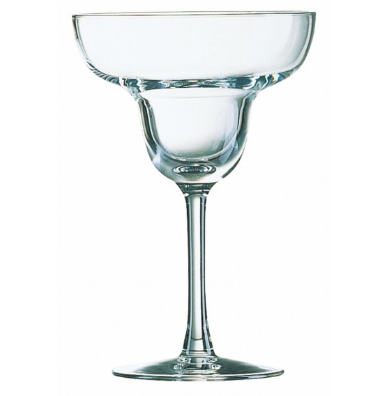 Elegance Margarita Glass