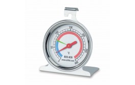 Oven Thermometer 55mm Dial