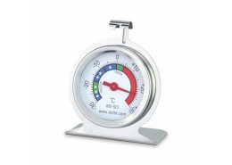 50mm Dial Fridge Freezer Thermometer