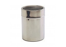 Shaker with Mesh Top