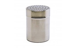 Shaker with Large 4mm Holes