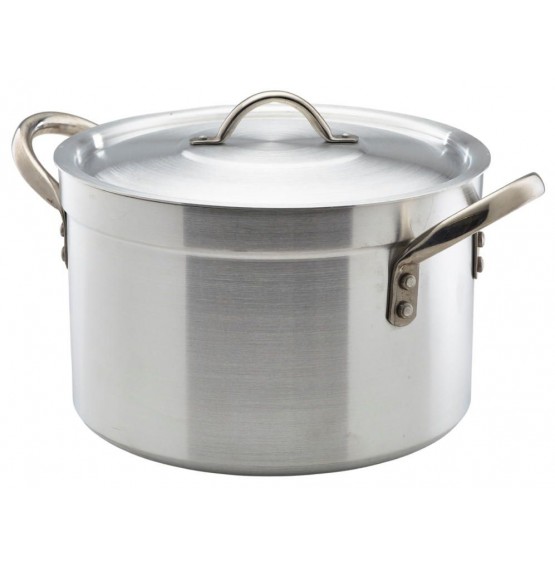 Stewpan with Lid