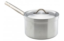Saucepan & Lid