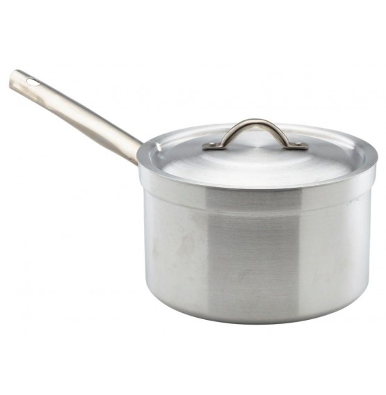 Saucepan & Lid