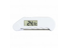 Gourmet Folding Probe Food Thermometer