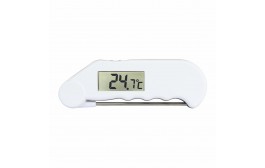 Gourmet Folding Probe Food Thermometer