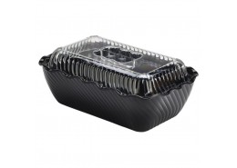 Lid For Tulip Deli Crock Clear