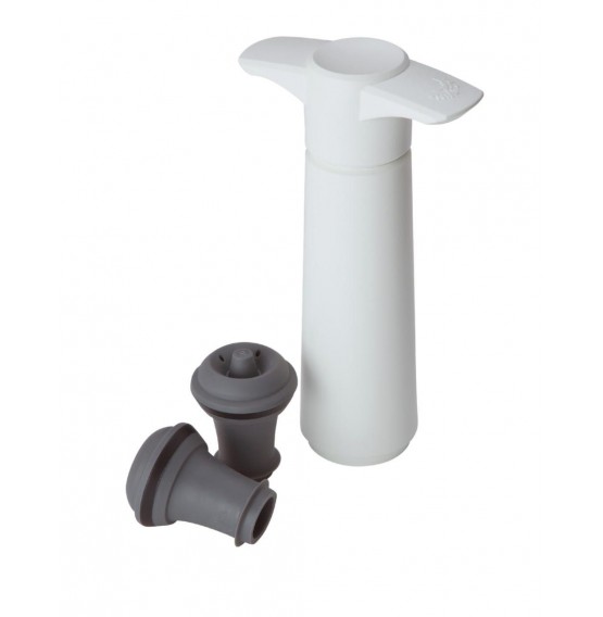 Vacu Vin Wine Pump & 2 Sealers