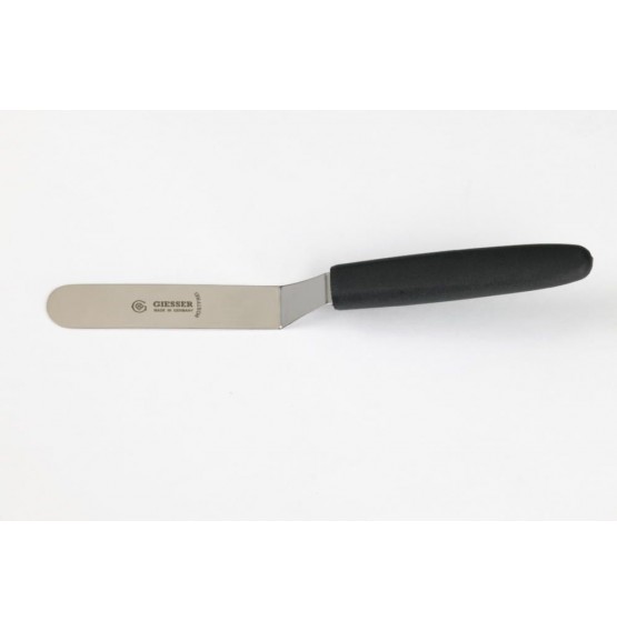 Giesser Cranked Flexible Palette Knife