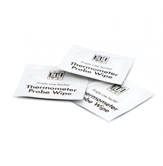 Antibacterial Probe Wipes (Tub of 70)