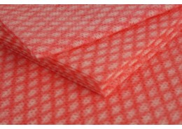 Lightweight All Purpose Cloth Red