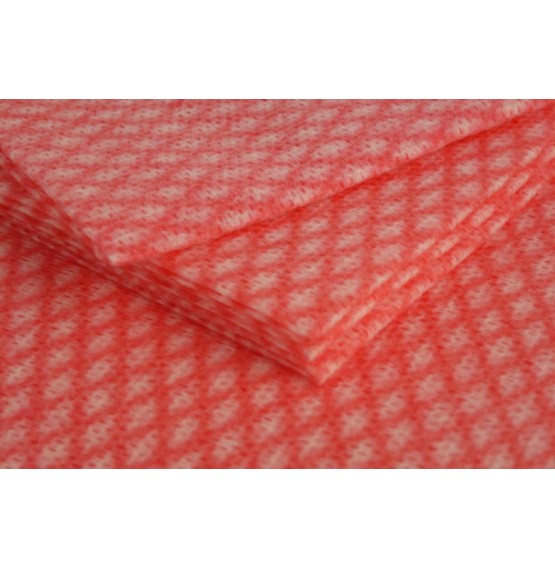 Lightweight All Purpose Cloth Red