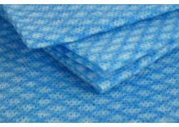 Lightweight All Purpose Cloth Blue