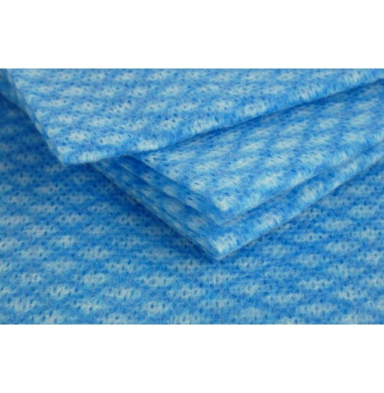 Lightweight All Purpose Cloth Blue