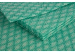 Lightweight All Purpose Cloth Green