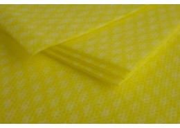 Lightweight All Purpose Cloth Yellow