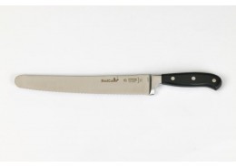 Giesser BestCut Slicing Knife Serrated