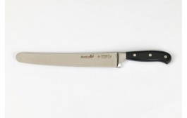 Giesser BestCut Slicing Knife Serrated