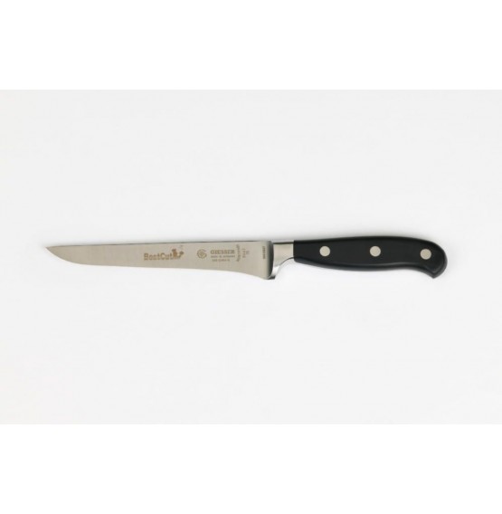 Giesser BestCut Boning Knife Rigid
