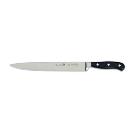 Giesser BestCut Slicing Knife Plain