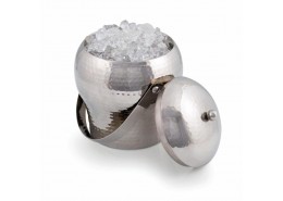 Taille Ice Bucket Hammered Finish 750g