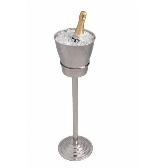 Classique Wine/Champagne Bucket & Stand 3kg