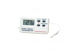 Digital Fridge/Freezer Thermometer