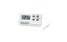 Digital Fridge/Freezer Thermometer