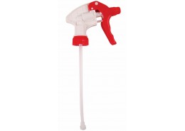 Red & White Ergo-Spray Spare Trigger Head