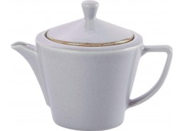 Seasons Stone Conic Teapot