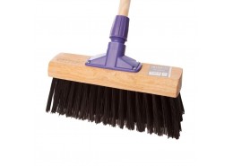 Cane/Bassine Yard Brush