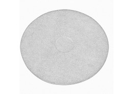 White Polishing Floor Pads