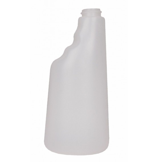 Empty Spray Bottle
