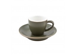 Intorno Sage Espresso Cup