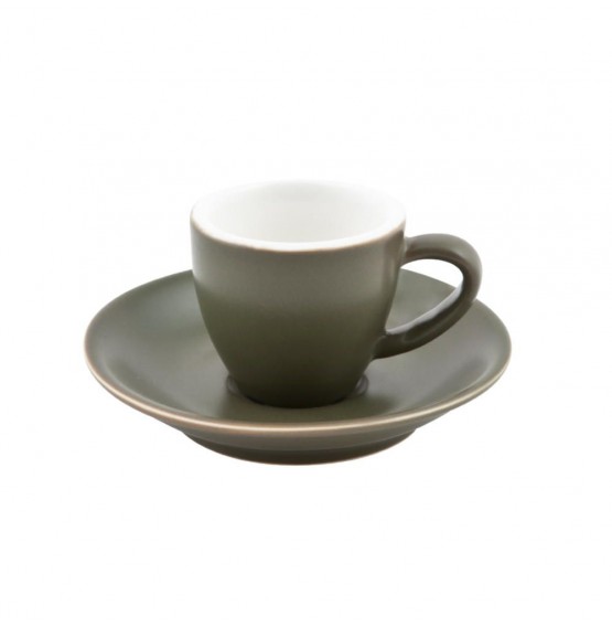 Intorno Sage Espresso Cup