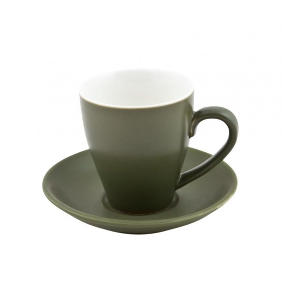Cono Sage Cappuccino Cup