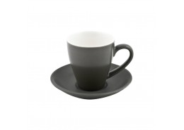 Cono Slate Cappuccino Cup