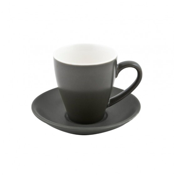 Cono Slate Cappuccino Cup