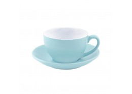 Bevande Mist Cappuccino Cup Saucer