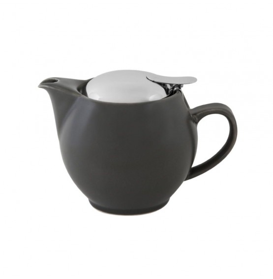 Bevande Slate Teapot with Infuser