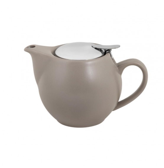 Bevande Stone Teapot with Infuser