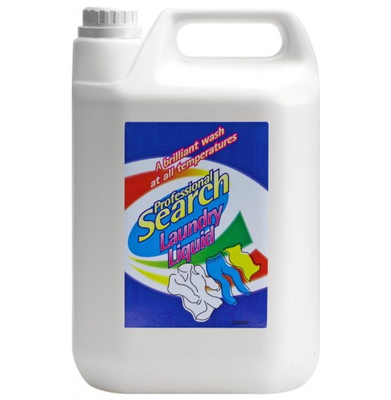 Search Laundry Liquid