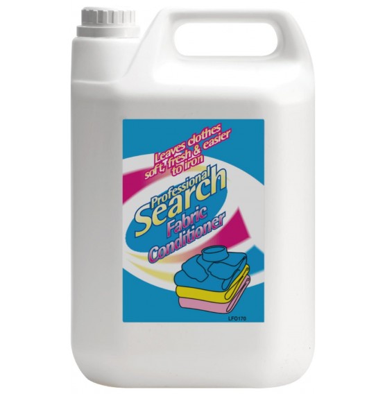 Search Fabric Conditioner