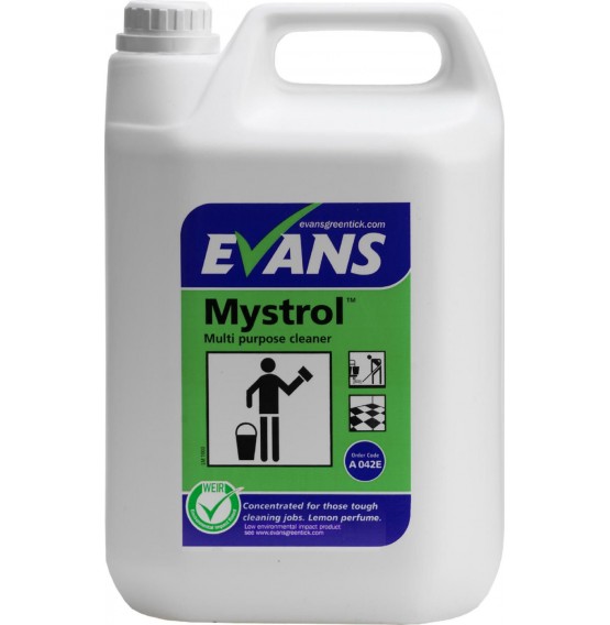 Mystrol Concentrated All Purpose Cleaner