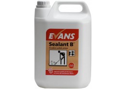 Sealant B Emulsion Polish Primer