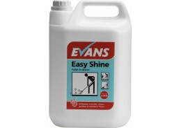 Easy Shine Floor Polish & Maintainer