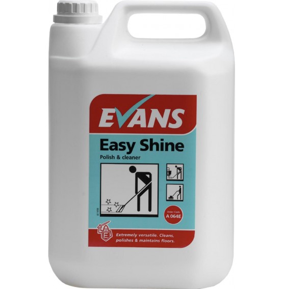 Easy Shine Floor Polish & Maintainer