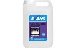 Glass Renovator
