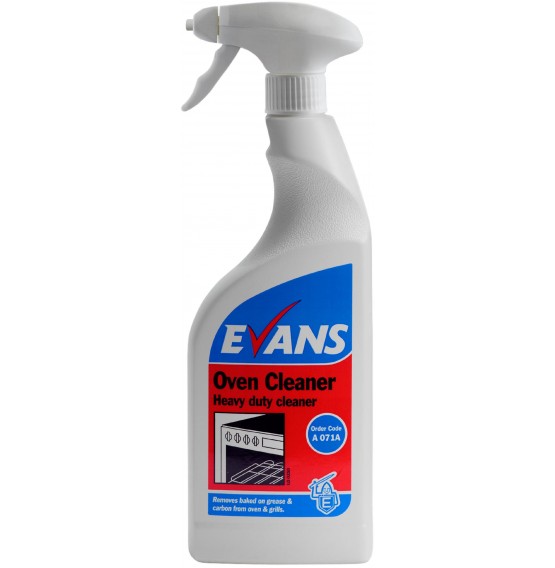 Thickened Oven Cleaner